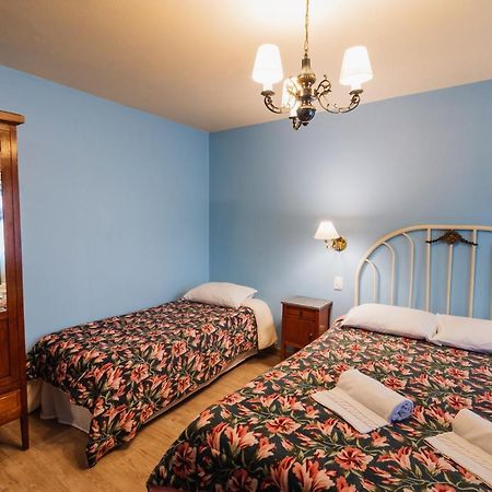 Pousada Casa Rosa Canela Dış mekan fotoğraf