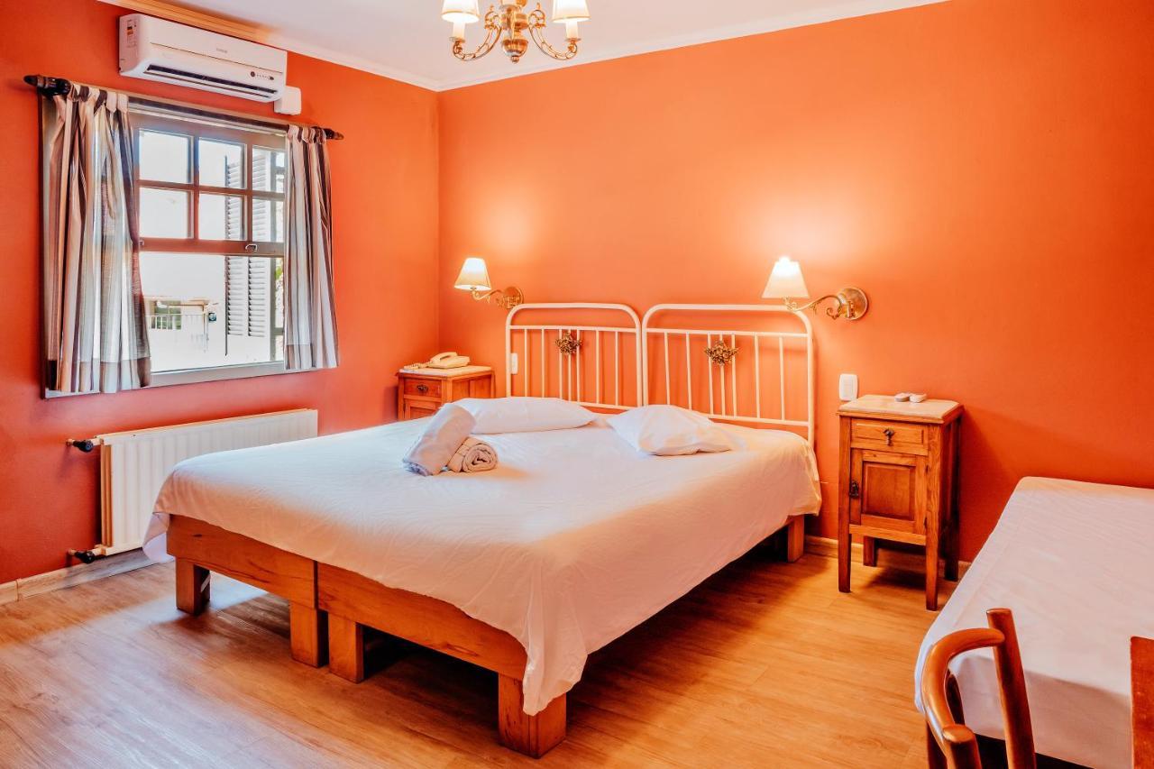 Pousada Casa Rosa Canela Dış mekan fotoğraf