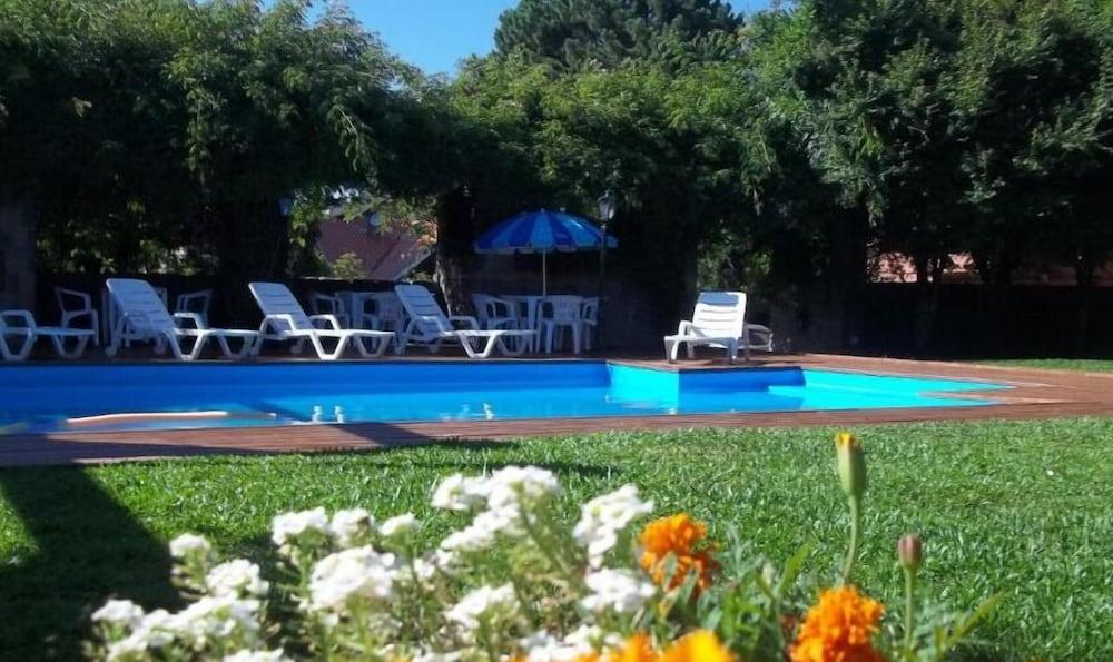 Pousada Casa Rosa Canela Dış mekan fotoğraf