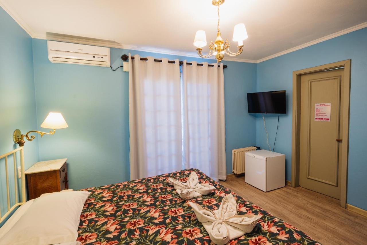 Pousada Casa Rosa Canela Dış mekan fotoğraf